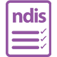 ndis navigation about NDIS